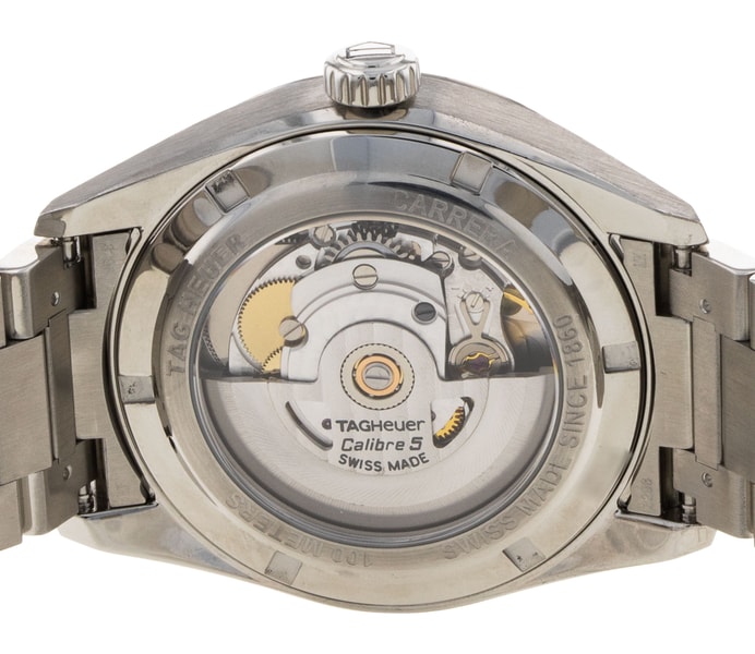Tag Heuer Carrera WBN2111.BA0639
